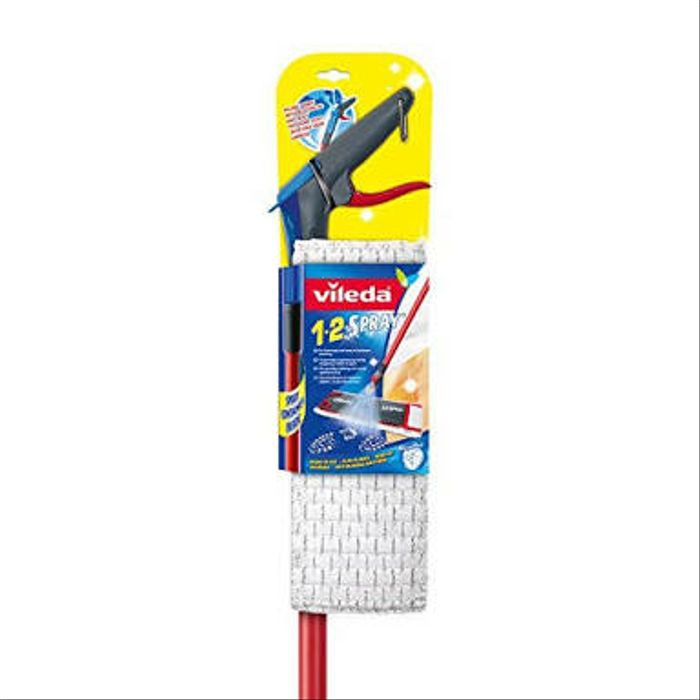 Vileda 1-2 Spray alat pel semprot
