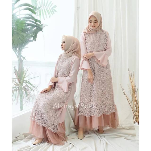 JASA JAHIT GAMIS KONDANGAN