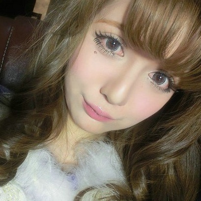 Softlens EOS Dark Ice 2 Tones