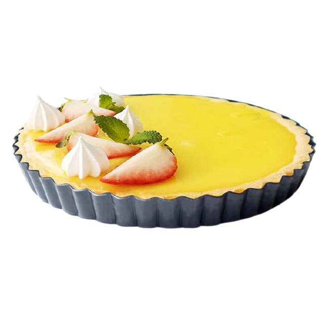 Cetakan Kue Tart Pie Daging Susu Loyang Kue Pie Loyang Pie Susu Agar