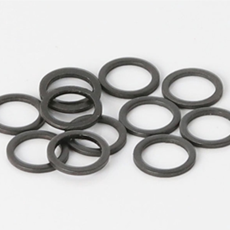 Plat Bearing Sliding Ring Kecil Untuk Mesin Cuci