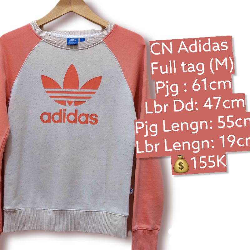 CN Adidas