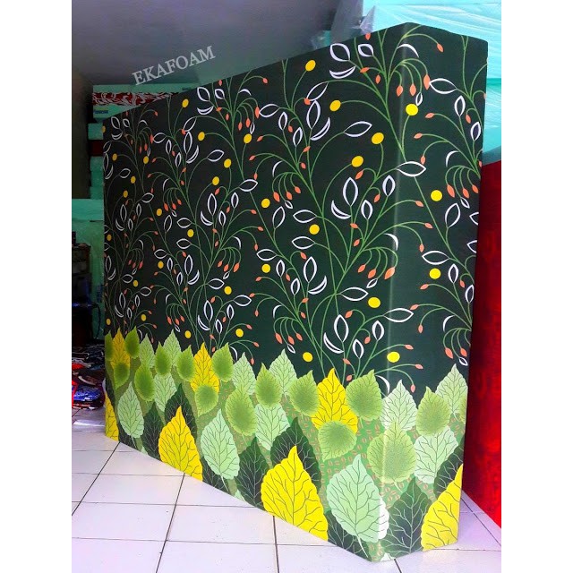 Inoac Standar L 160 T 30 P 200 cm Sarung Kasur Inoac