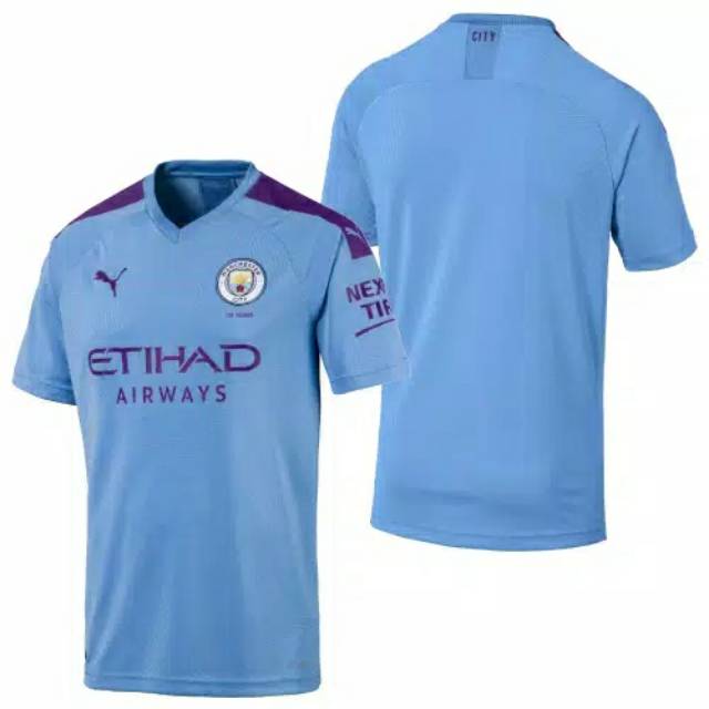 man city 2020 jersey