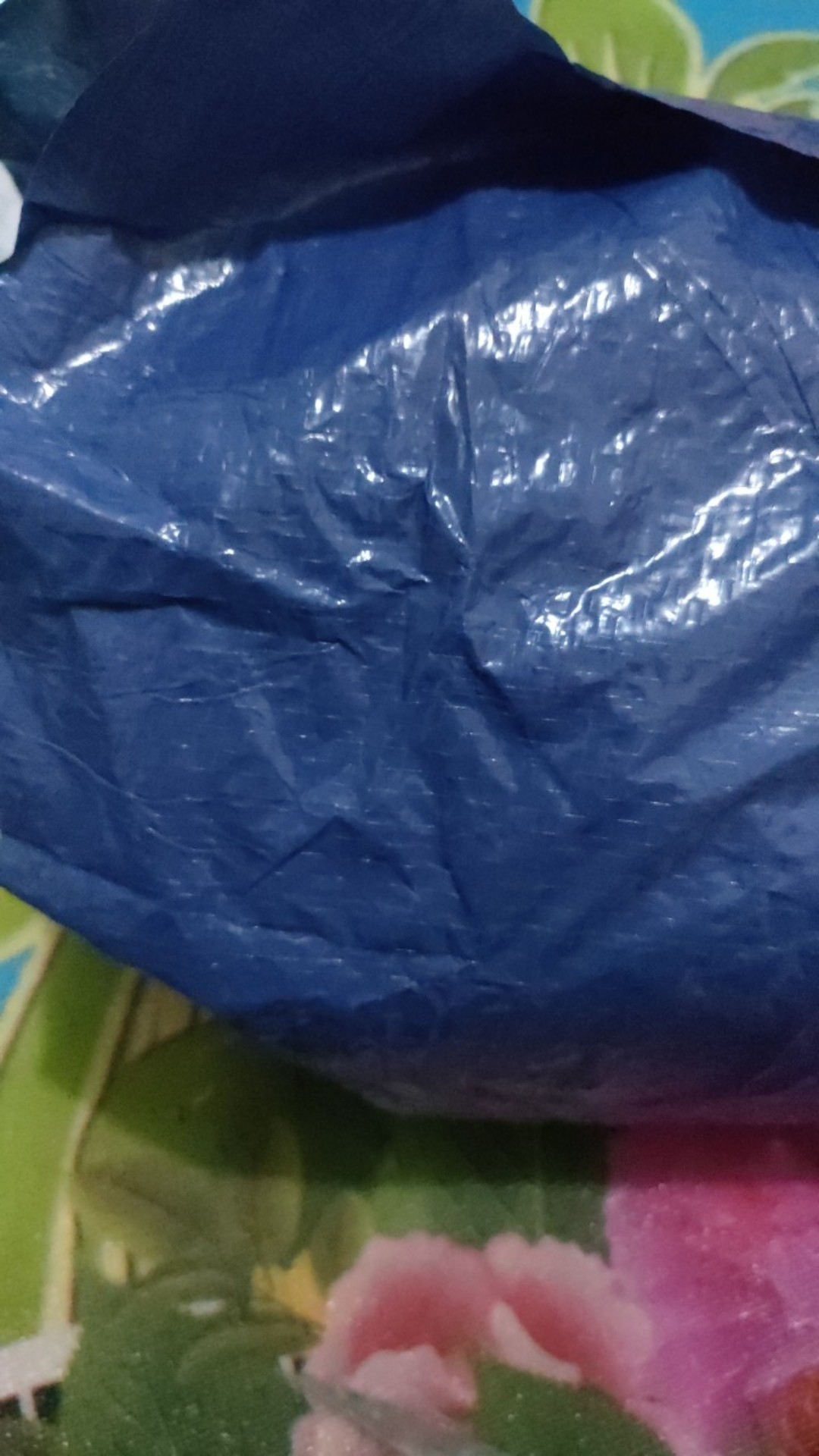 Terpal Kolam Ikan 300x100x50 Tyepe A5 Korea Super  Kualiti  Kolam Ikan Lele