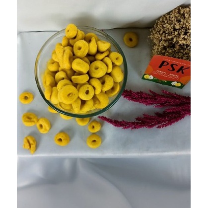 

MANTILI KUNING atau MANTILI SUPER ENAK 400gr