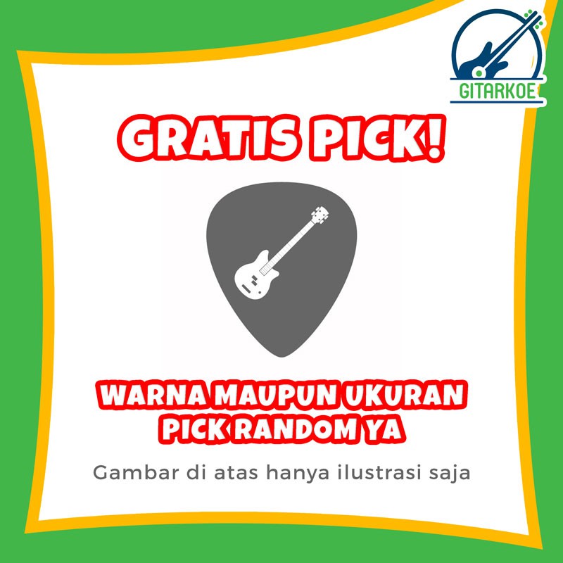 Senar Gitar String Yamaha Akustik Folk Guitar Strings