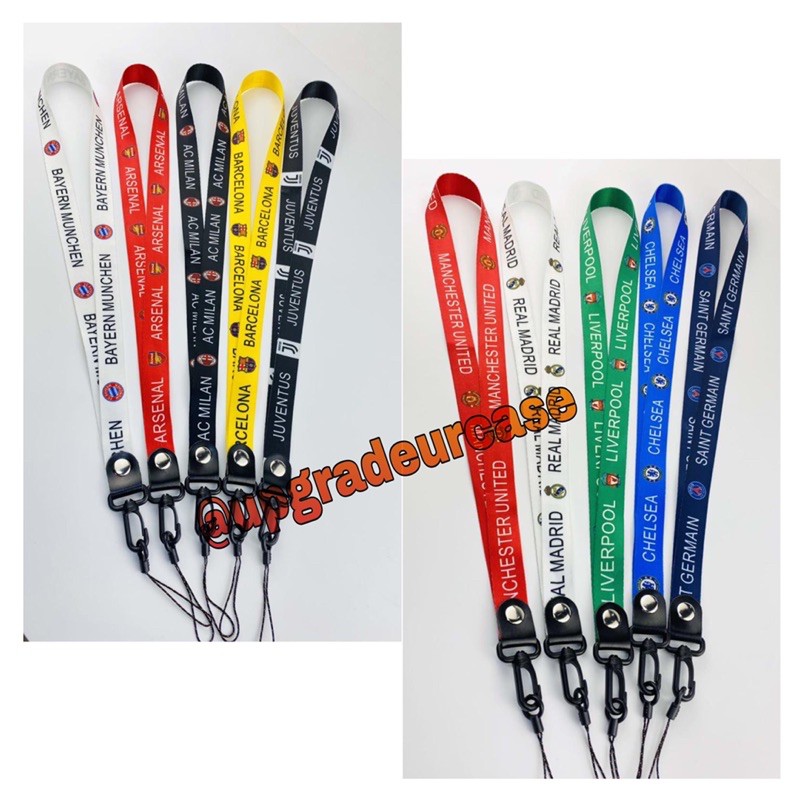 [ISI 25PCS] GROSIRAN TALI GANTUNGAN MOTIF TERMURAH HIGH QUALITY