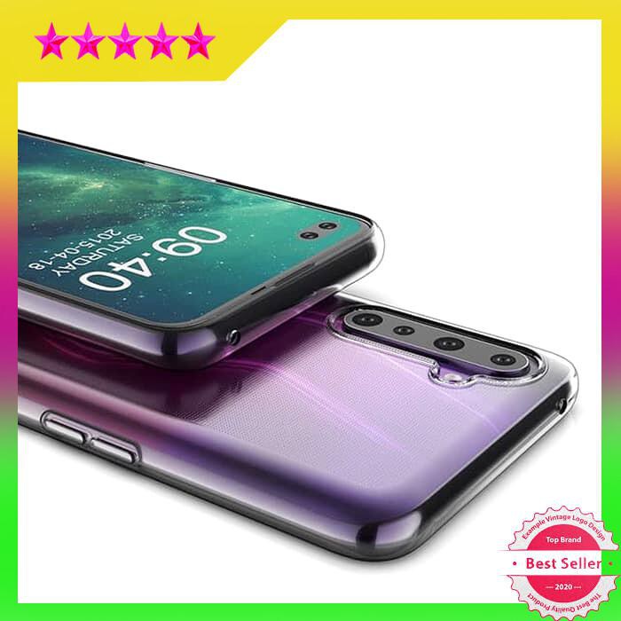 REALME 6 REALME 6 PRO SOFT CASE ULTRA REALME 6