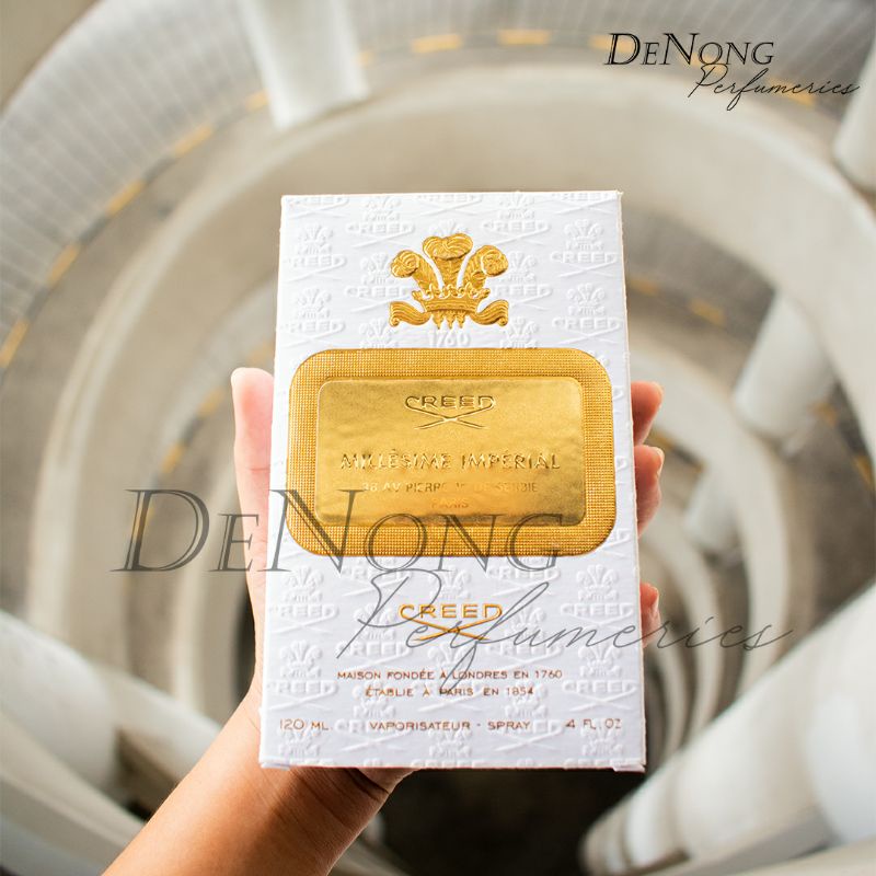 Parfum Original - Creed millesime imperial Edp 120ml