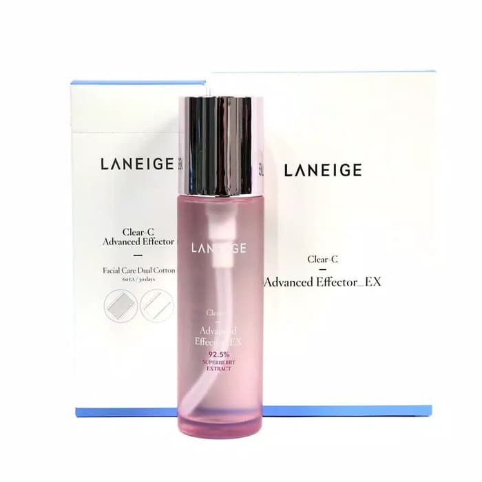 Laneige Clear C Advanced Effector 150ml