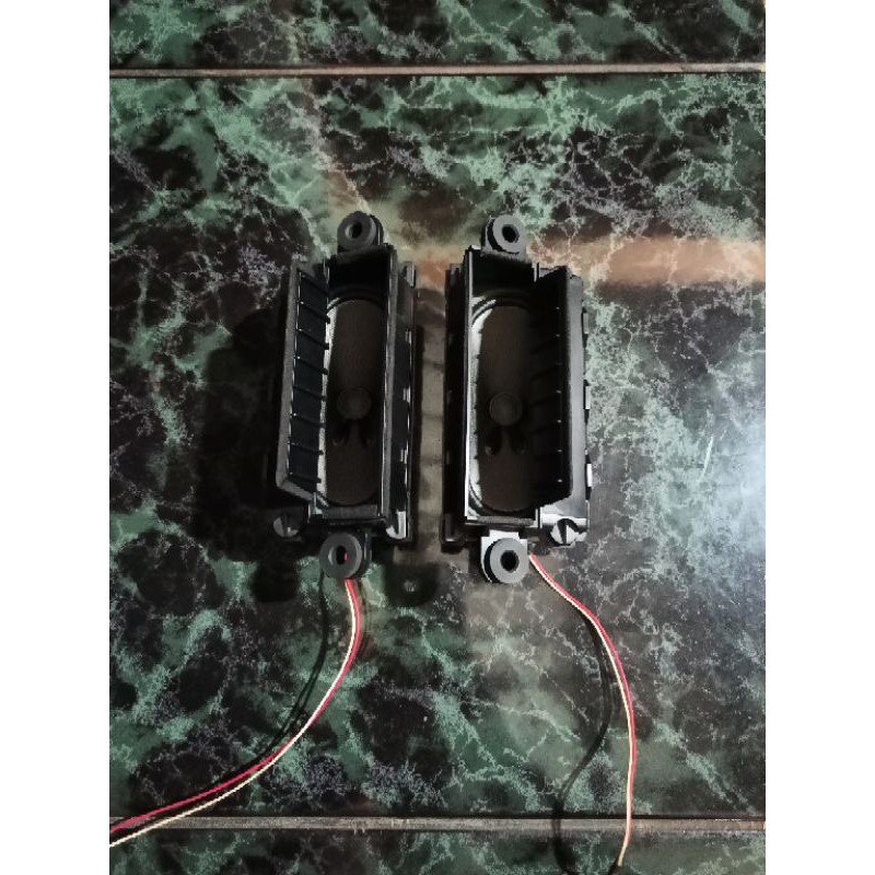 SPEAKER - SPEKER TV LCD SANYO 32K30A - 32K30