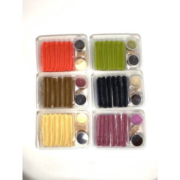 

CHURROS BANDUNG BY IMEL