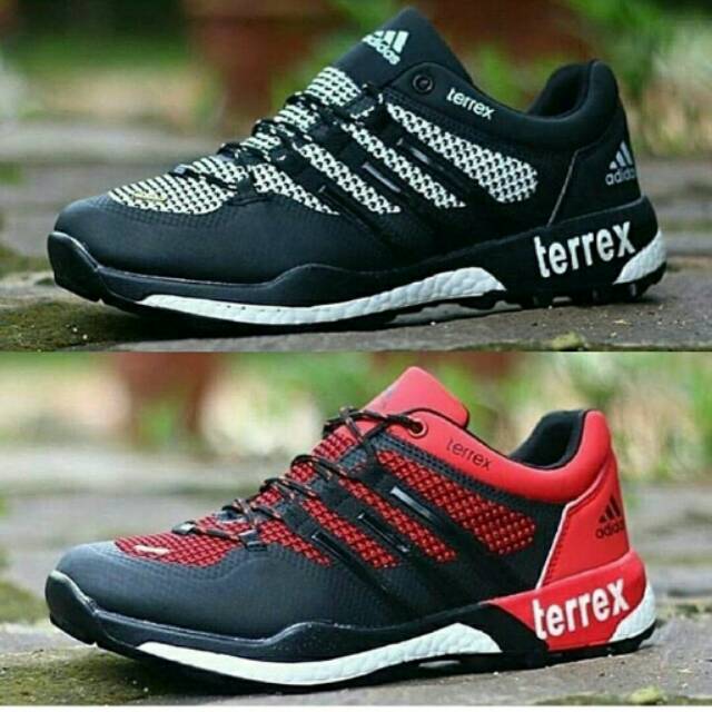 Sepatu Adidas Terrex