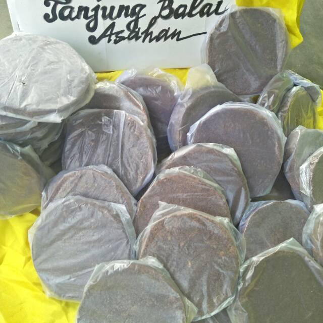 

Belacan Enak Tanjungbalai Asahan