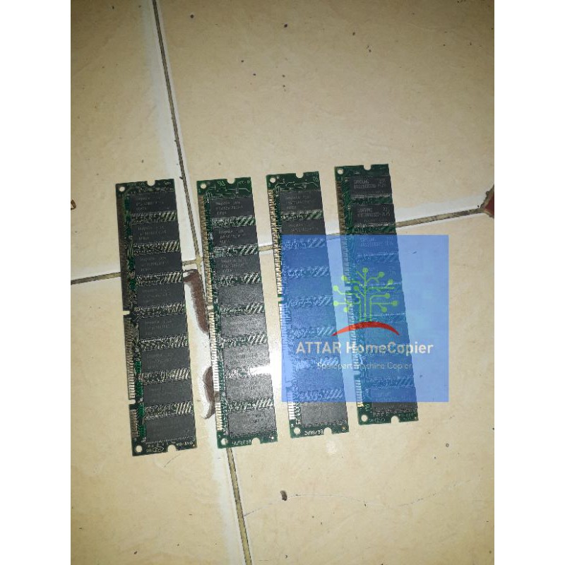 SD RAM 256 CANON IR 5000 6000 5020 6020