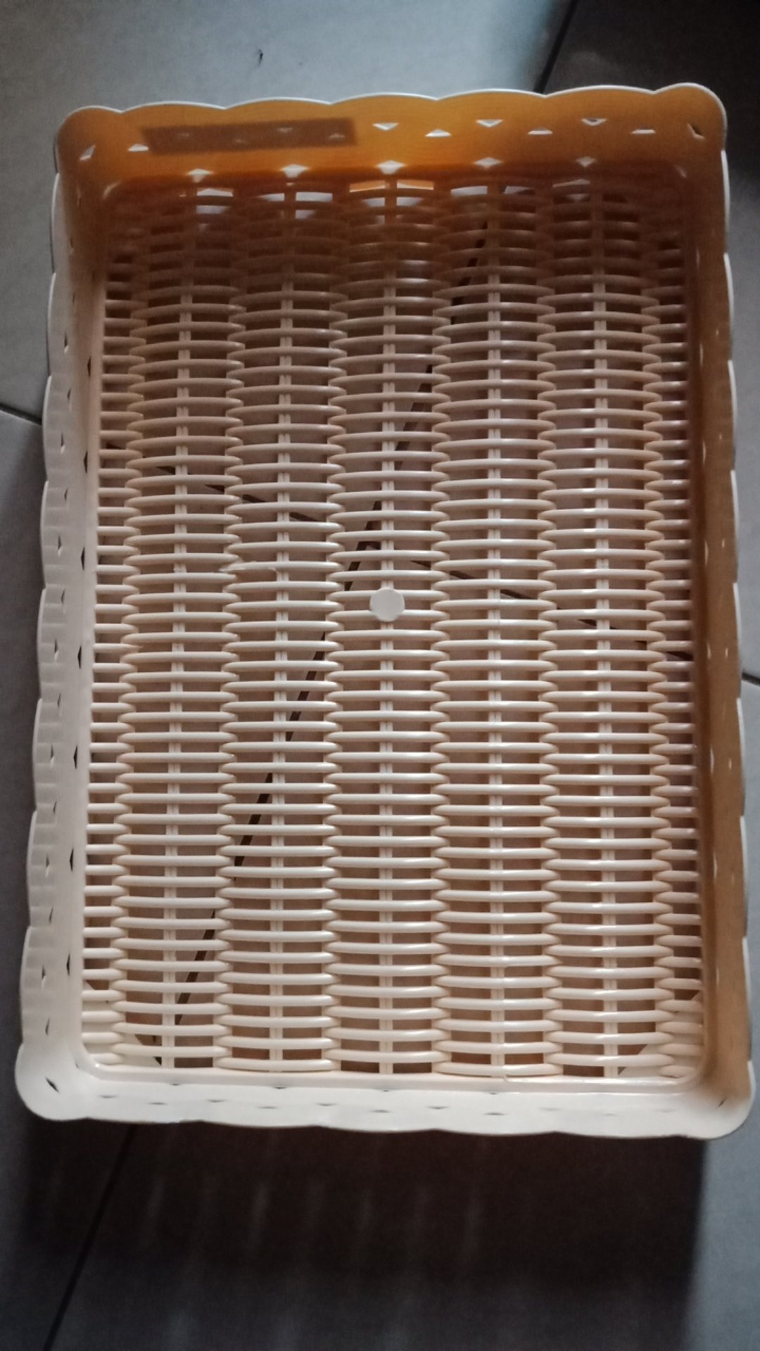 Keranjang Serbaguna Rota Clr Large 37 Genki Market