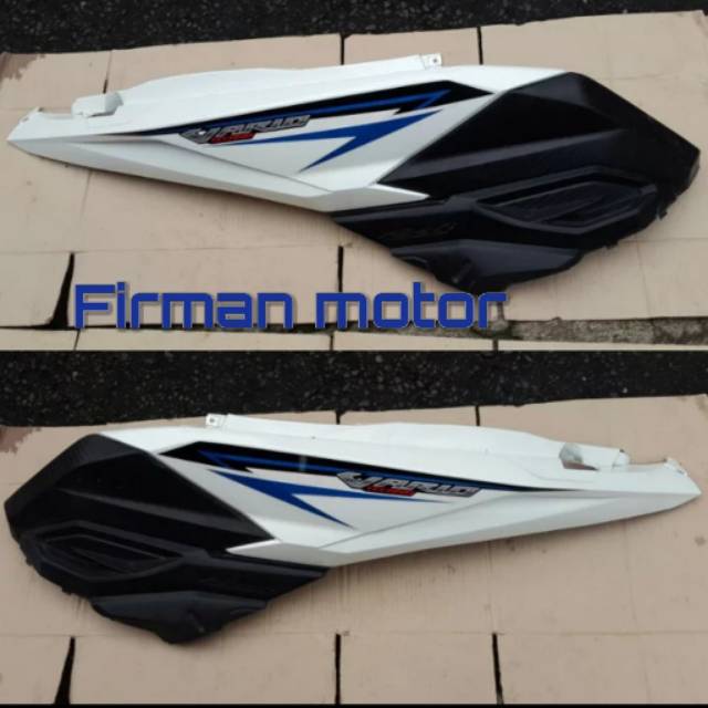 Bodi samping vario 125 150 led