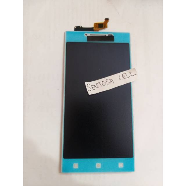 LCD TOUCHSCREEN LENOVO P70 / P70-A