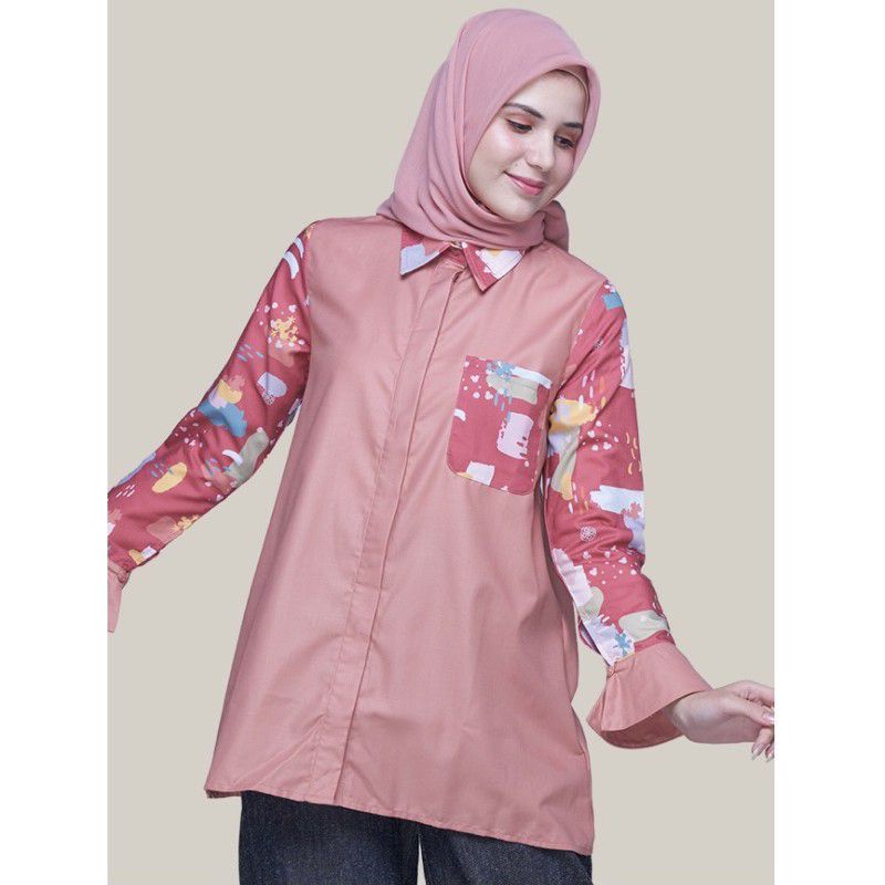 SUMMER SHIRT RIA MIRANDA X DISNEY SALE