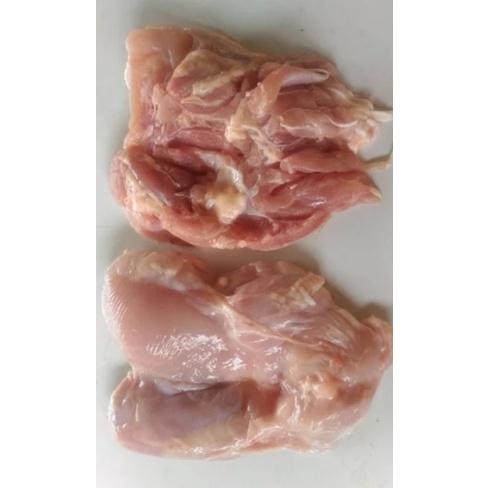 

Fillet Paha Ayam