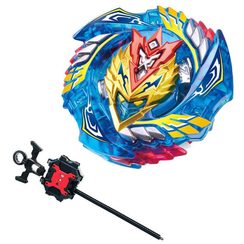 Jual Set Starter Beyblade Burst B-127 