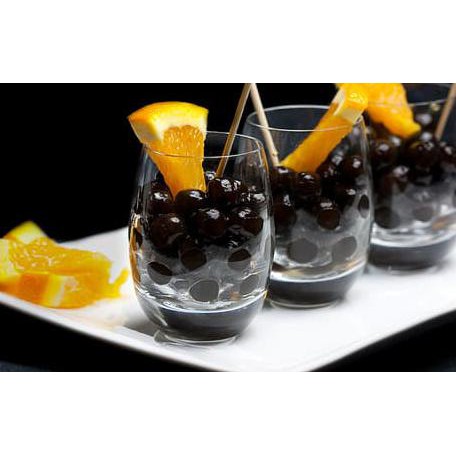 

IEFF TAPIOCA PEARL 1KG - BUBBLE - TAPIOCA PEARL -1 KG - TAPIOCA PEARL Q83Q