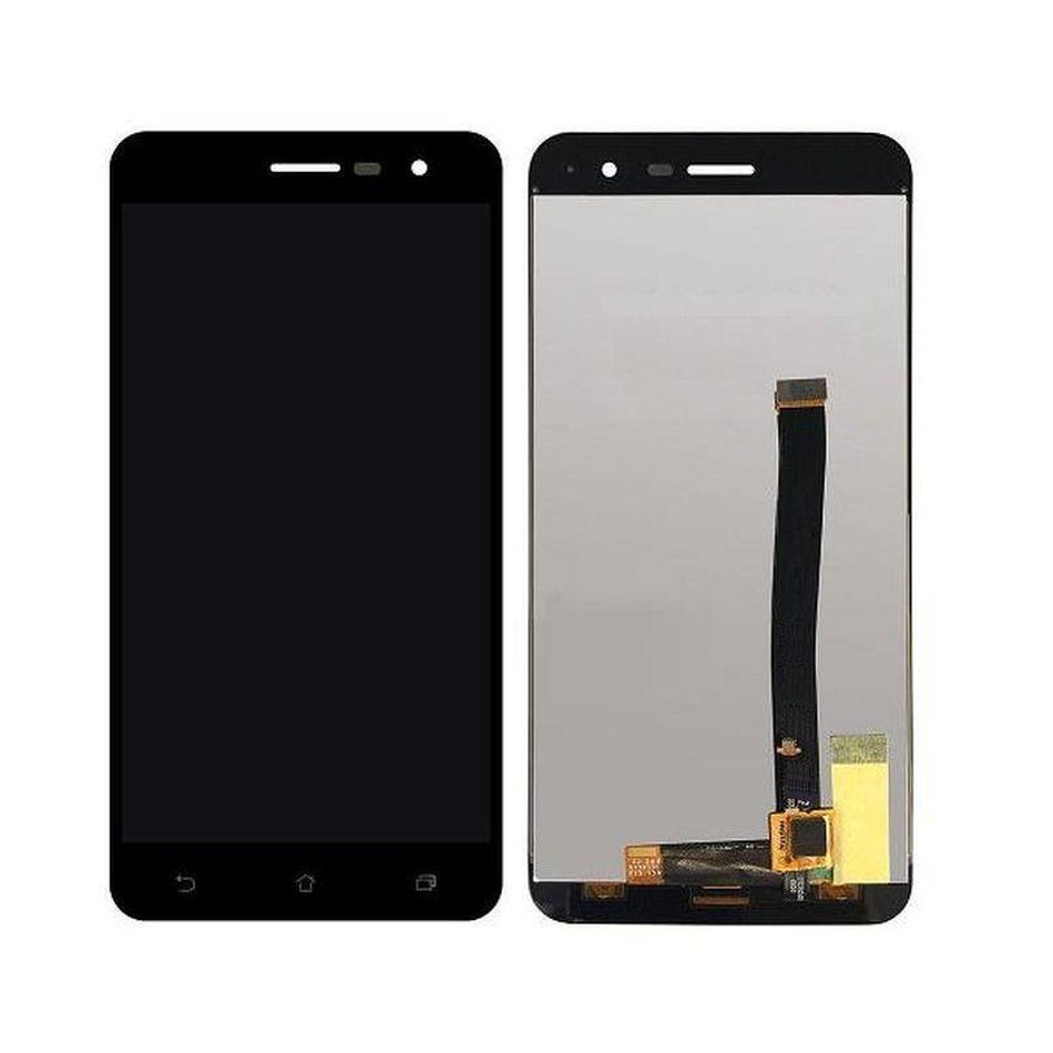 LCD ASUS ZENFONE 3 (5,2) / ZE520KL / ZO17D + TOUCHSCREEN + LCD FULLSETT