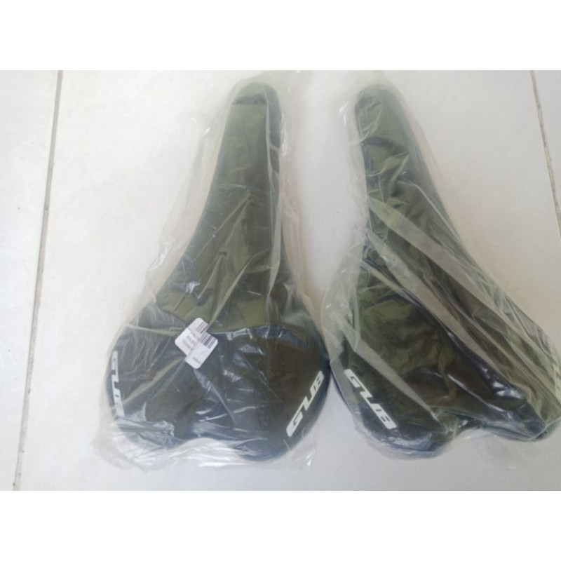 Sadel sepeda GUB