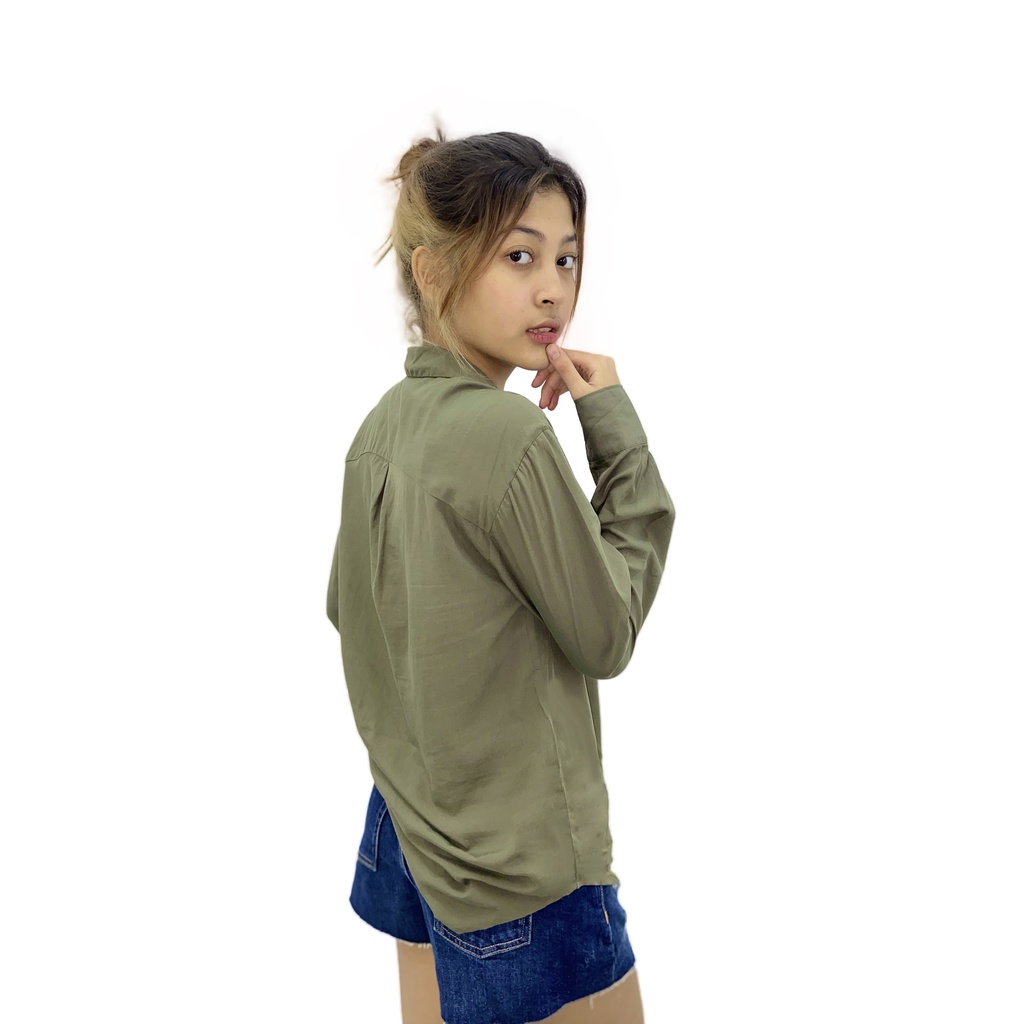 Blouse for Women Edc , Express, A new day, Tom Taylor