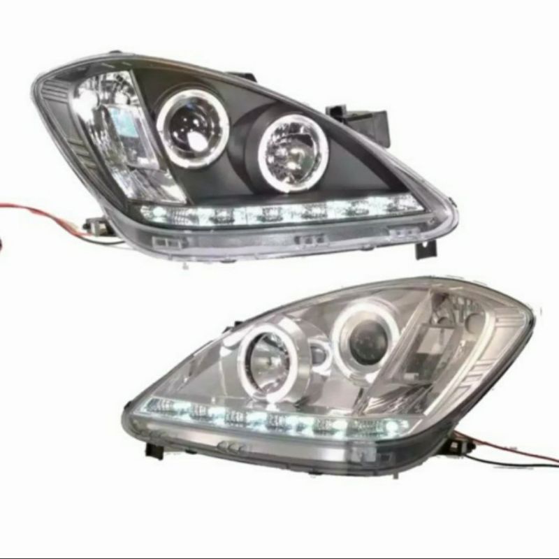 Headlamp avanza vvt-i 2007-2011 sonar