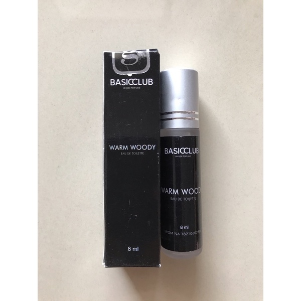 BPOM PARFUM GEAMOORE 6ML ADDICTED GEAMOORE 5ml-Warm woody 8ml