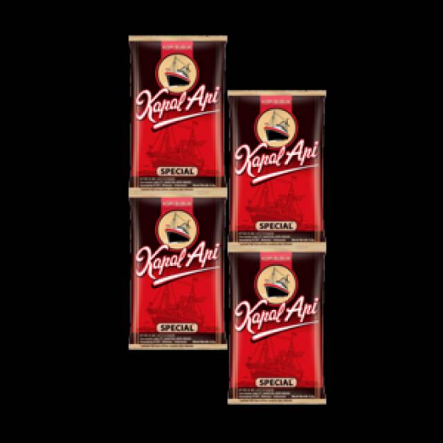 

mini fire boat coffee / black coffee / instant coffee without sugar