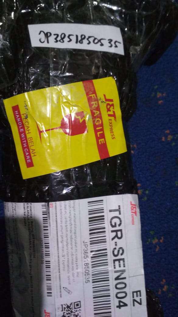 Tekiro Kunci T Sok 6pcs