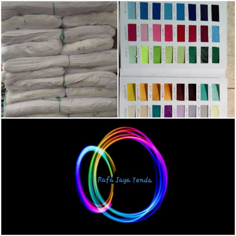 KAIN DEKOR/KAIN ABUTAI