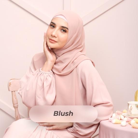 Best Seller.. Deyza Pashmina Hoodie