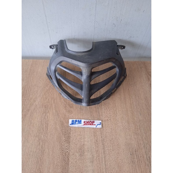 undercowl tengah Vixion R 155 bekas original