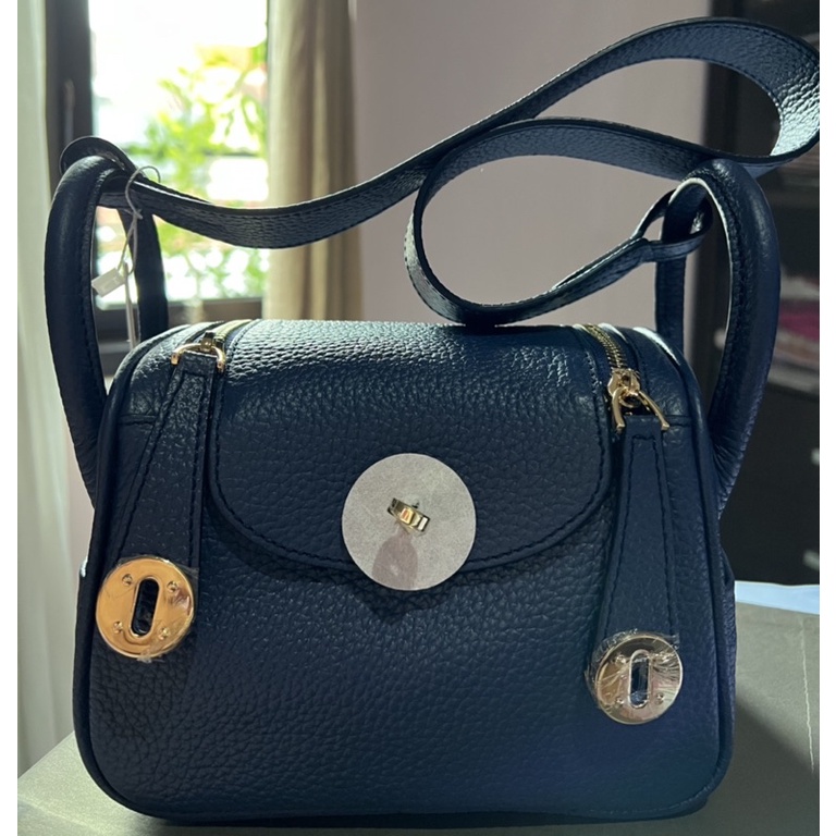 iwearmyra bag irish vol 2 leather