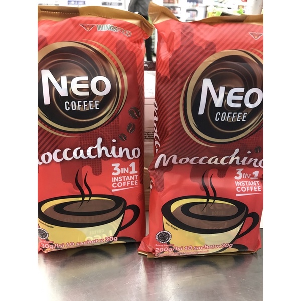 

neo coffee