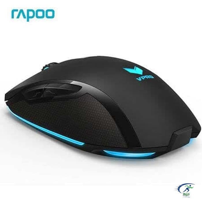 RGS - Rapoo V210 Optical Gaming Mouse