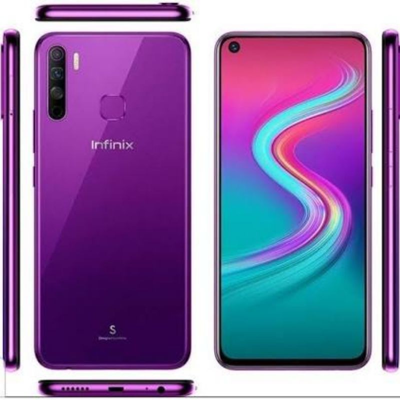 infinix hot play 9