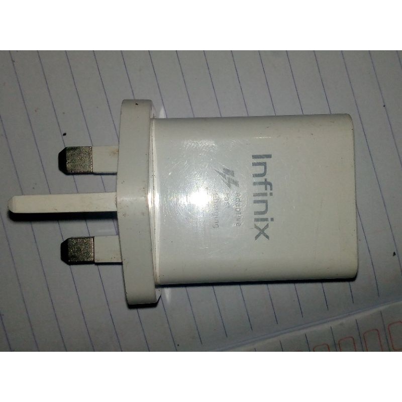 pala casan infinix kaki 3 ori