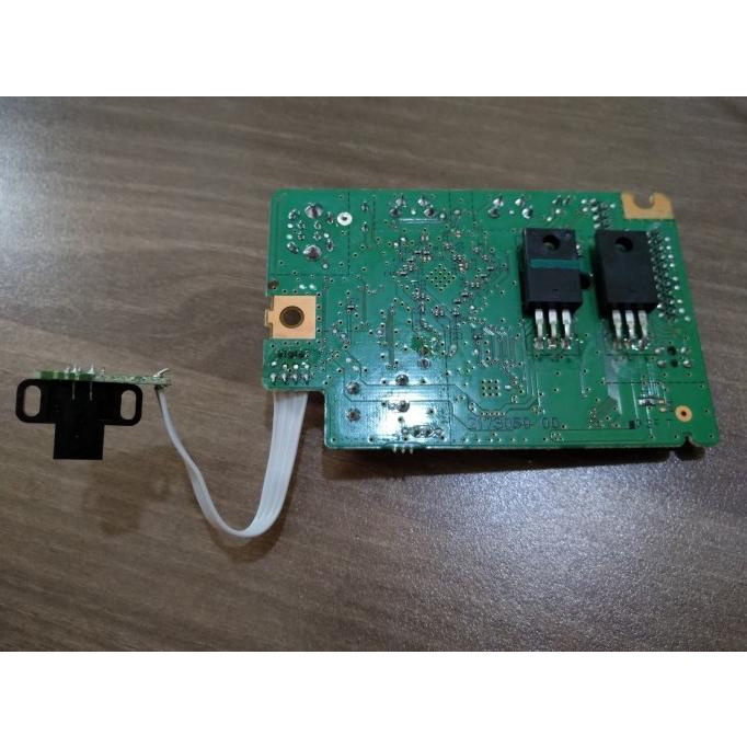 Mainboard Epson L 120 100% Original New Pn 2184783