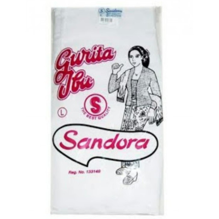 SANDORA DAN ROSEMARY Gurita Tali Ibu S/M/L/XL/3L