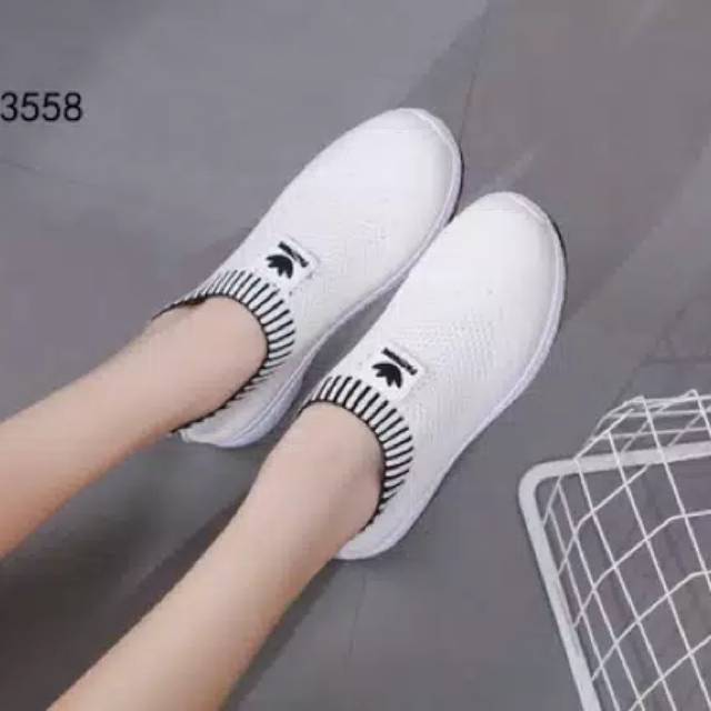 Sepatu kelsey, original