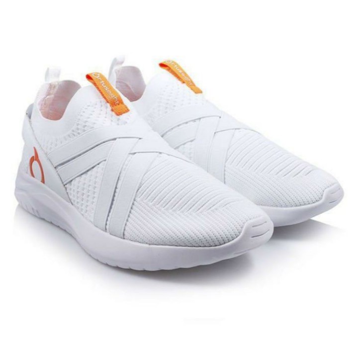Sepatu ORTUS SWIFT Sepatu running Sneakers Pria Kasual Trendy Kualitas Original