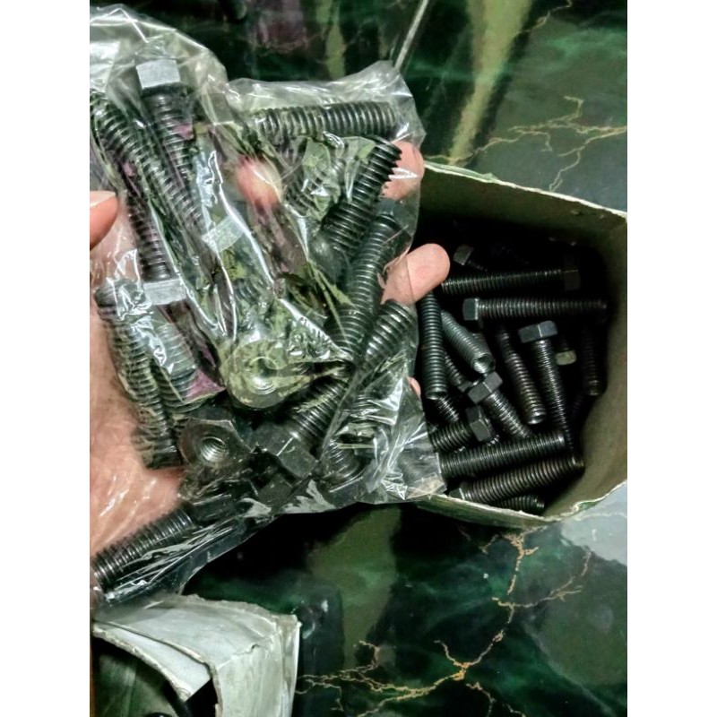 sok drat baut 12 7/16