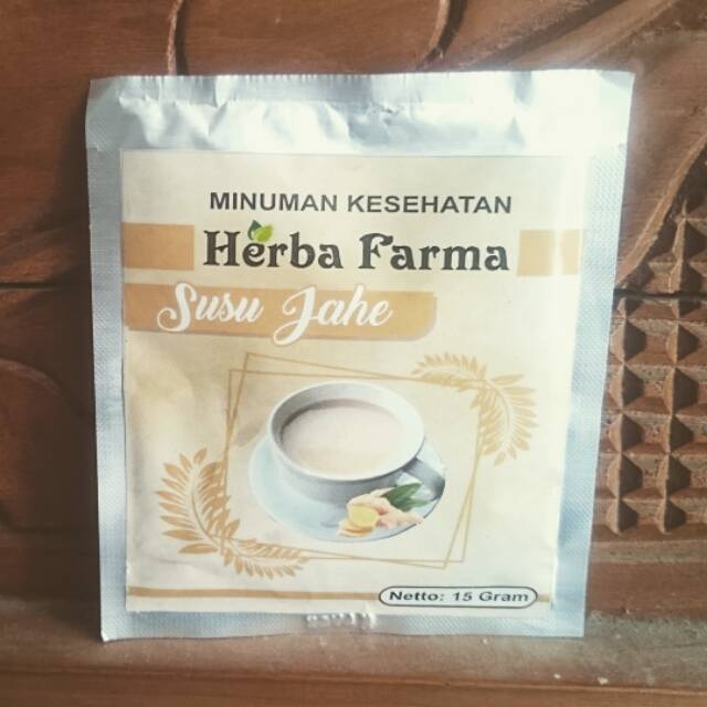 

Minuman kesehatan