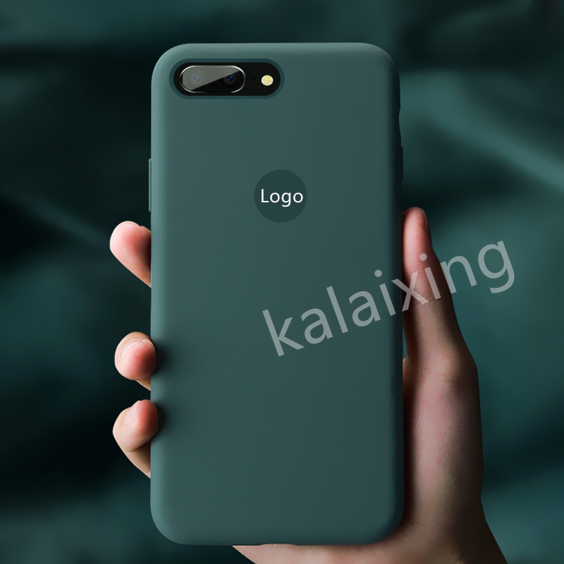 Casing Soft Case Silikon Untuk iPhone 7 8 Plus 6 6s Plus X XR XS MAX