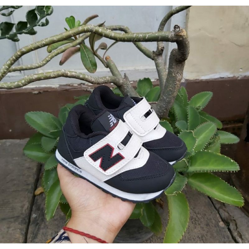 new balance kids